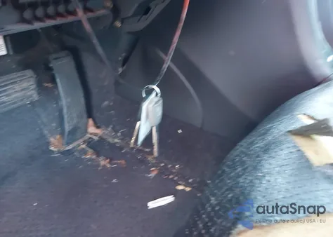 2006 Acura Tsx из США, поврежденный, VIN JH4CL96816C002738